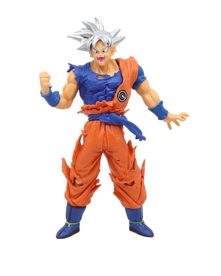 Figurine Dragon Ball S - Son Goku Ultra Instant 18 cm