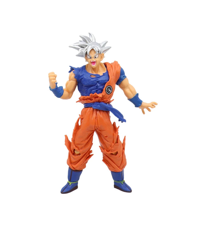 Figurine Dragon Ball S - Son Goku Ultra Instant 18 cm