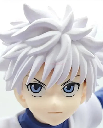 Figurine Hunter x Hunter - Kirua 3