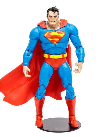 Figurine Multiverse Superman #2 18 cm