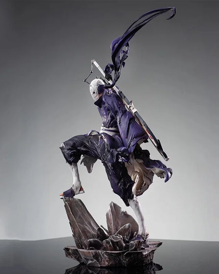 Figurine Naruto - Obito Uchiha 34 cm 6