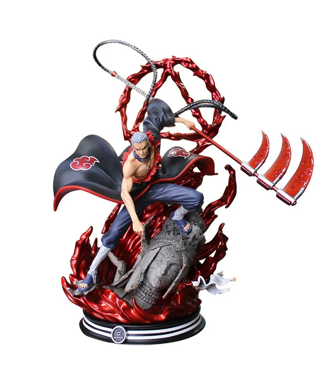 Figurine Naruto - Hidan A 35 cm