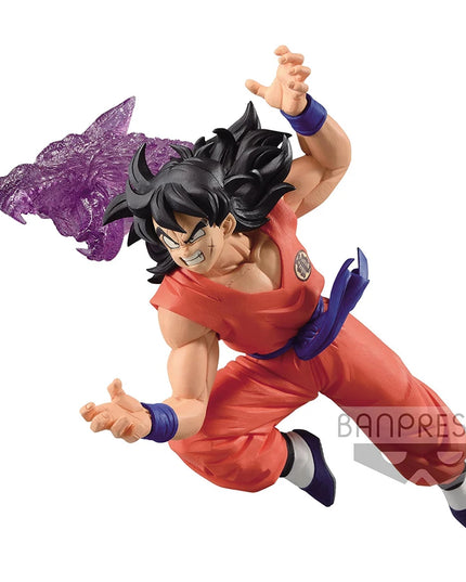Figurine Dragon Ball Z - Yamcha 18 cm