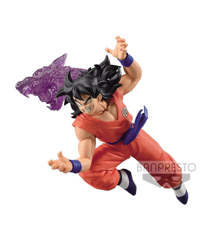 Figurine Dragon Ball Z - Yamcha 18 cm