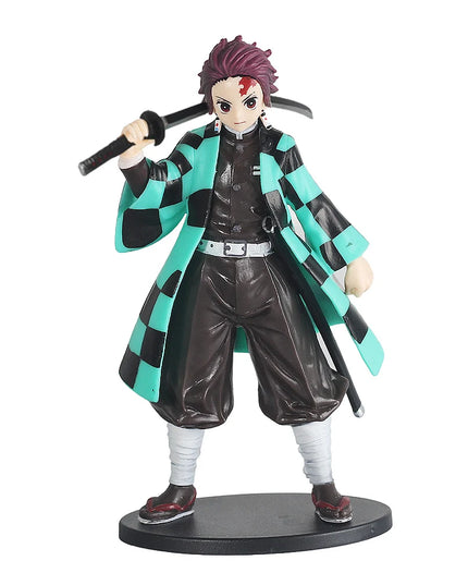 Figurine Tanjirō Kamado Katana