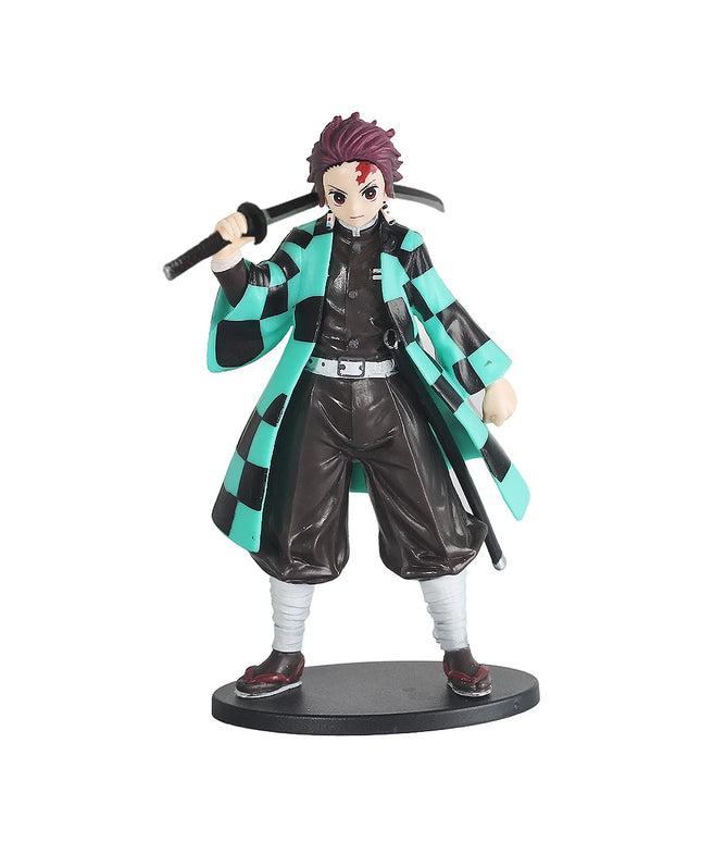 Figurine Tanjirō Kamado Katana