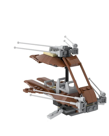 Figurine Star Wars - Ornithopter