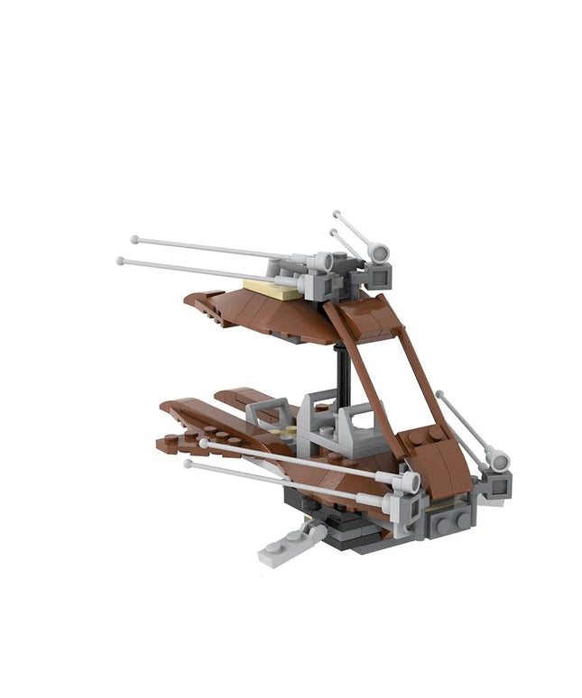 Figurine Star Wars - Ornithopter