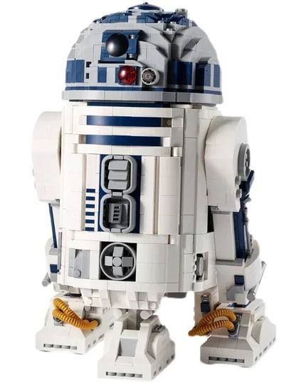 Figurine de Construction - Star Wars R2D2 31 cm