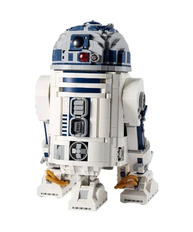 Figurine de Construction - Star Wars R2D2 31 cm