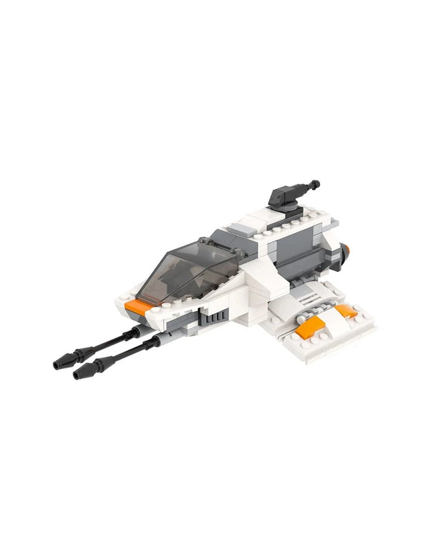 Figurine Star Wars - E-Wing Starfighter