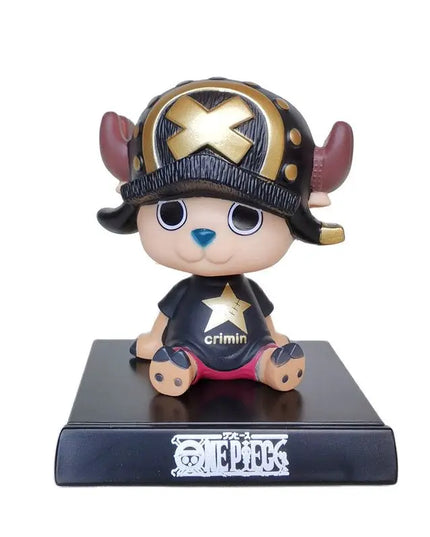 Figurine One Piece - Chopper #3 11.5 cm