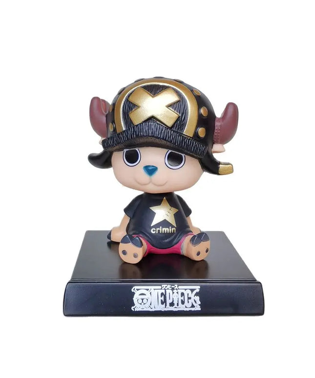 Figurine One Piece - Chopper #3 11.5 cm
