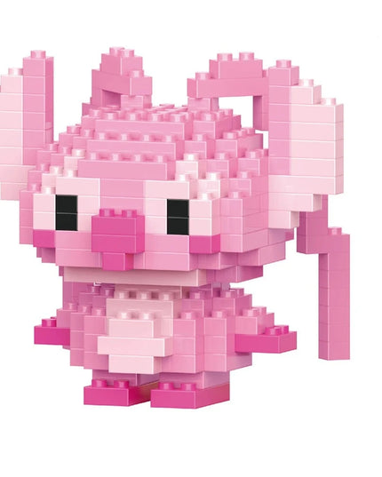 Figurine de Construction - Angel 6.5 cm