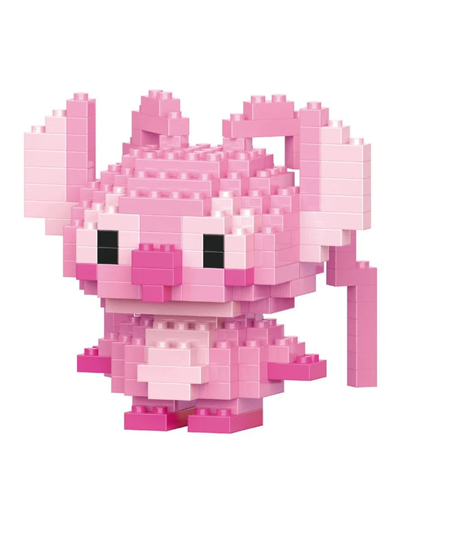 Figurine de Construction - Angel 6.5 cm