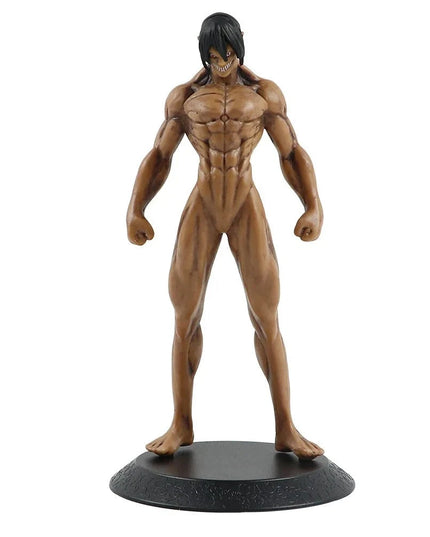 Figurine Attack on Titan - Eren 15 cm