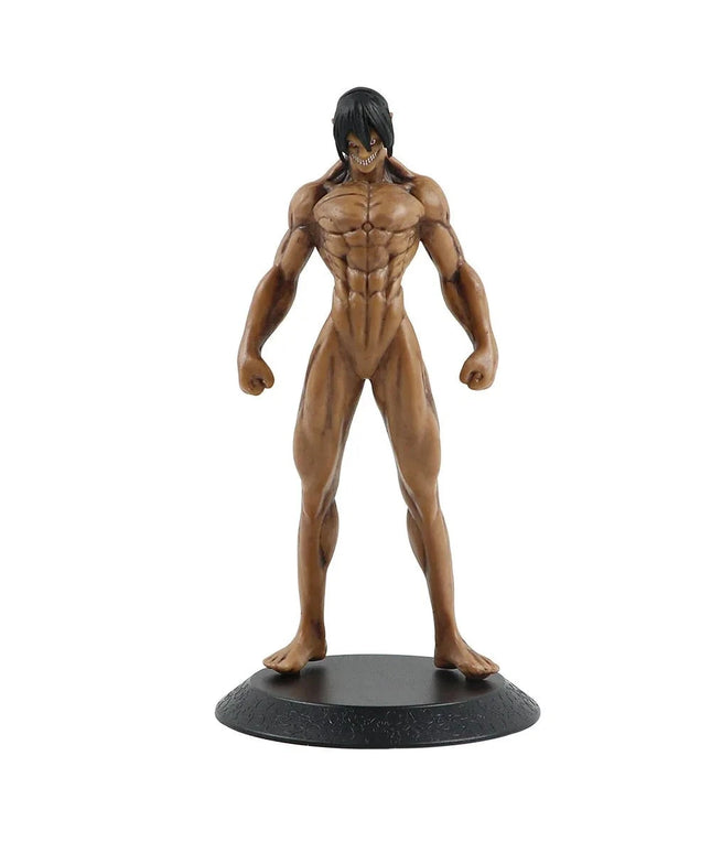 Figurine Attack on Titan - Eren 15 cm