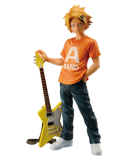 Figurine My Hero Academia - Band E 11 cm