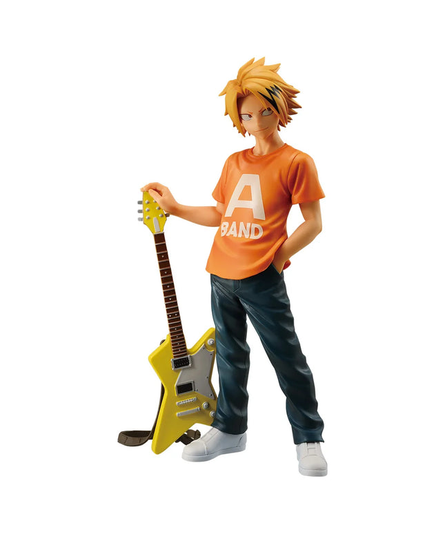 Figurine My Hero Academia - Band E 11 cm