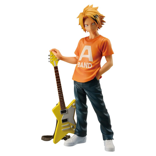 Figurine My Hero Academia - Band E 11 cm