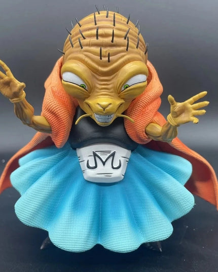 Figurine Dragon Ball Z - Babidi 16 cm 2