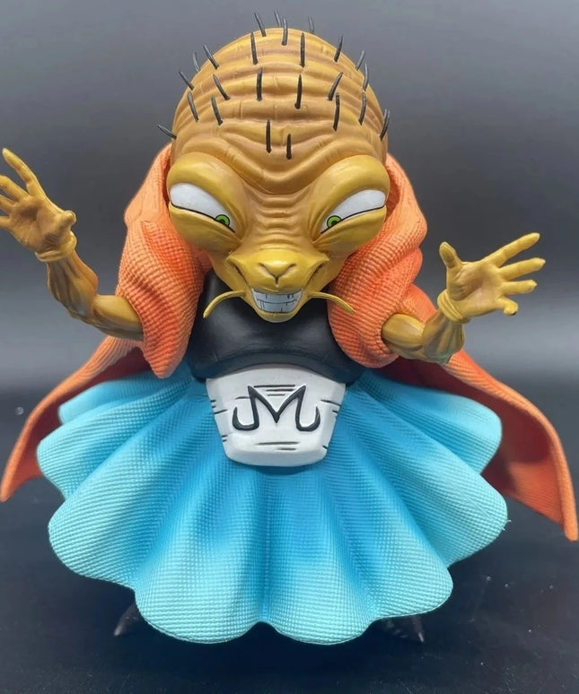 Figurine Dragon Ball Z - Babidi 16 cm 2