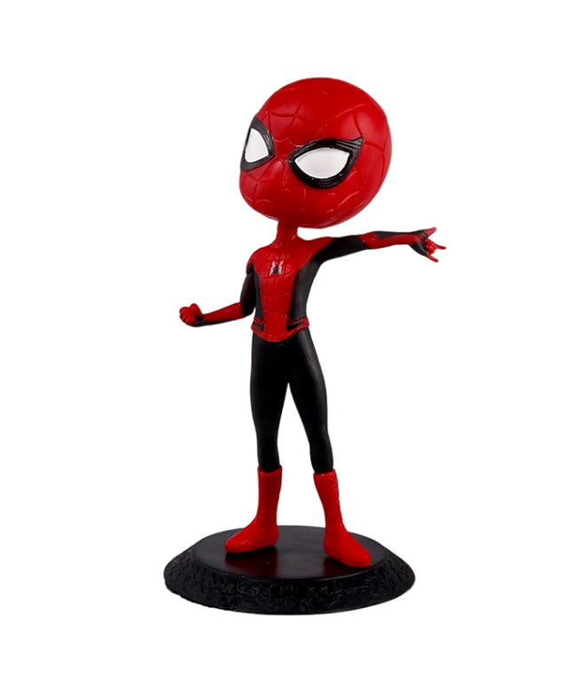 Figurine Disney's Avengers - Spider-Man 15 cm
