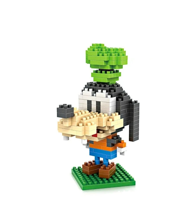 Figurine de Construction - Dingo 9.5 cm