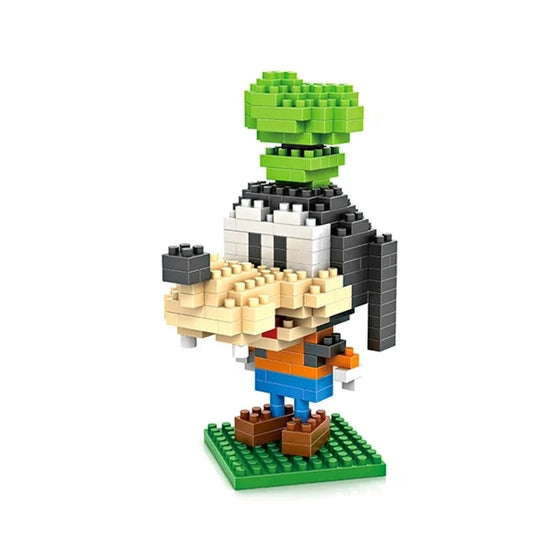 Figurine de Construction - Dingo 9.5 cm