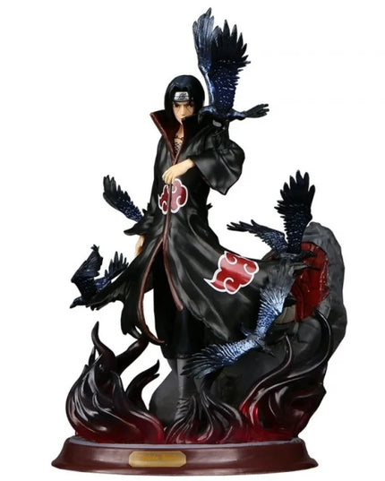 Figurine Narutro - Uchiha Itachi 25 cm 2