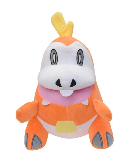 Figurine Peluche Pokémon - Chochodile 19 cm