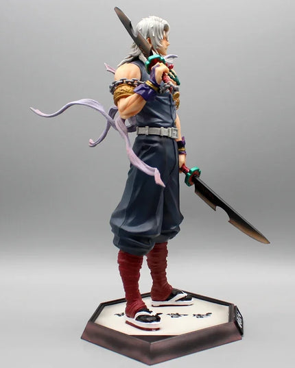 Figurine Demon Slayer - Uzui Tengen 32 cm 2
