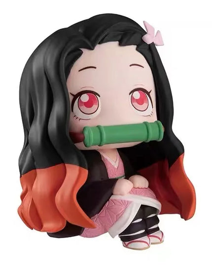 Figurine Demon Slayer Kawaii - Kamado Nezuko