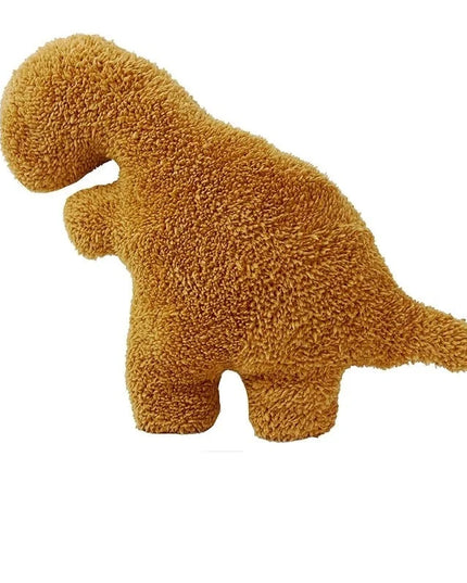 Figurine Peluche - Tyrannosaure