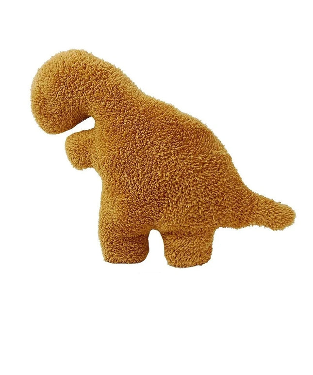 Figurine Peluche - Tyrannosaure
