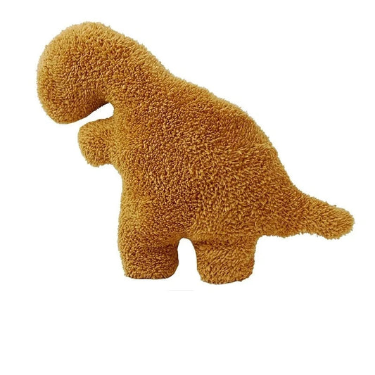 Figurine Peluche - Tyrannosaure