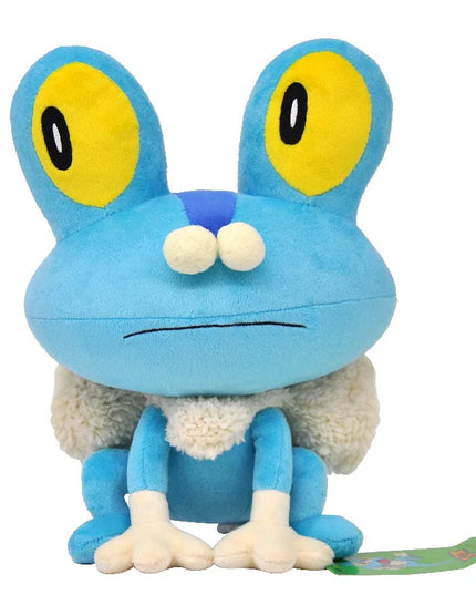 Figurine Peluche Pokémon - Pokémon #4 27 cm