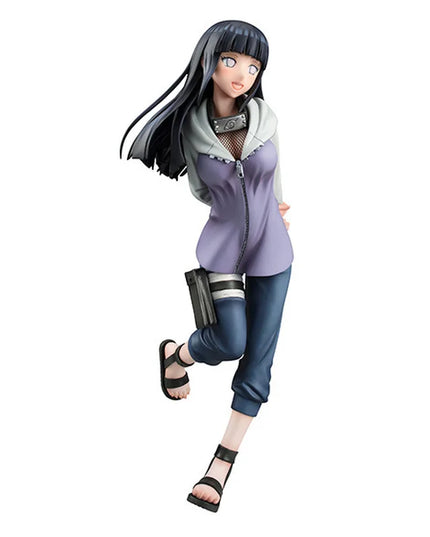 Figurine Naruto Shippûden - Hinata Hyuga 20 cm