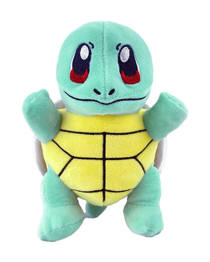 Figurine Peluche Pokémon - Carapuce 20 cm
