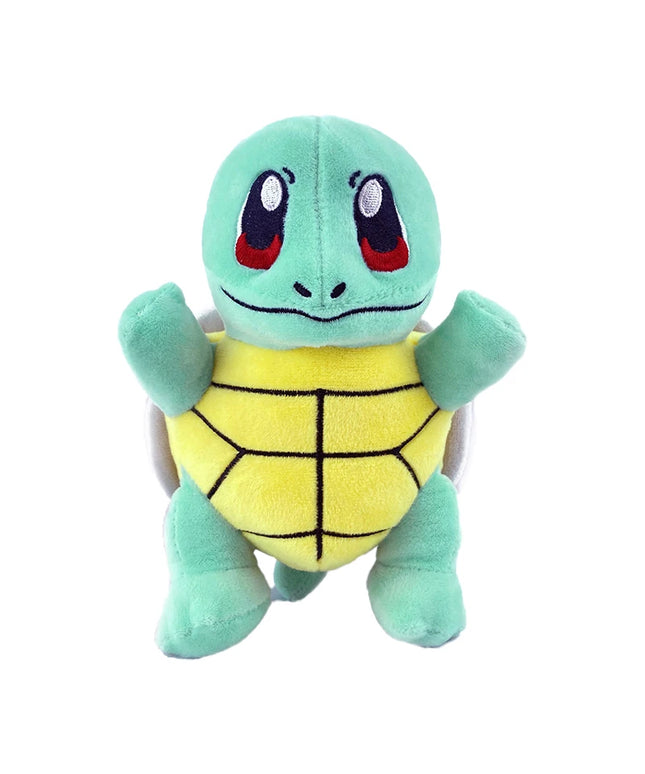 Figurine Peluche Pokémon - Carapuce 20 cm