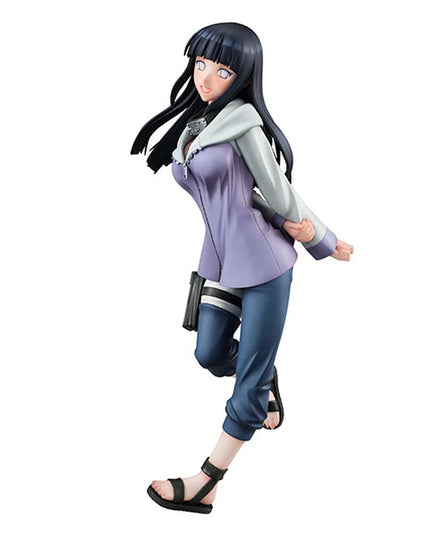 Figurine Naruto Shippûden - Hinata Hyuga 20 cm 3