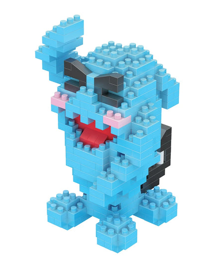 Figurine de Construction - Pokémon #32