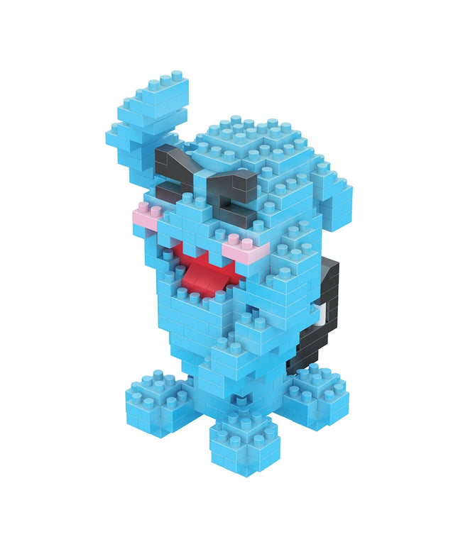 Figurine de Construction - Pokémon #32