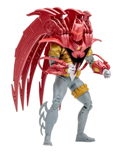 Figurine Azrael Batman