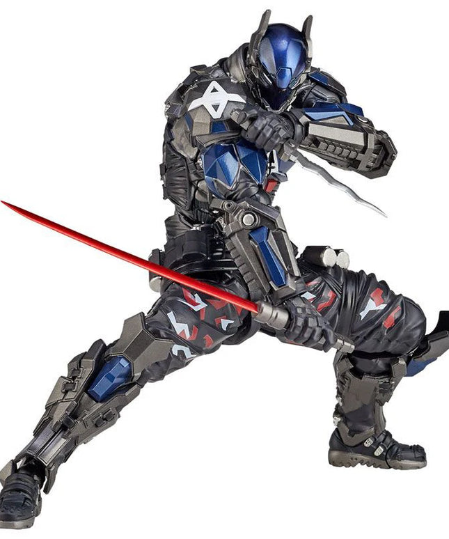 Figurine Amazing Yamaguchi - Arkham Knight 17cm