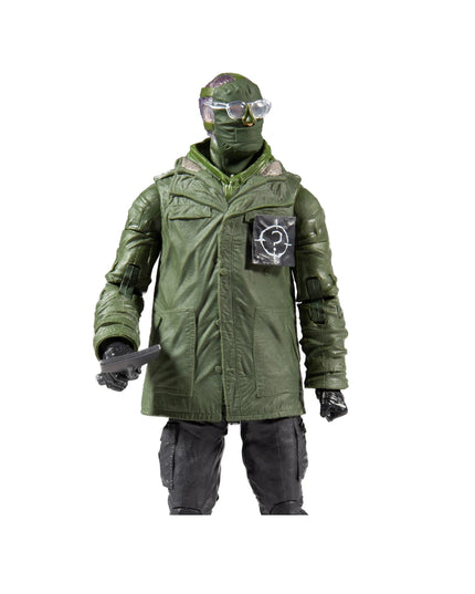 Figurine The Riddler #2 18 cm 3