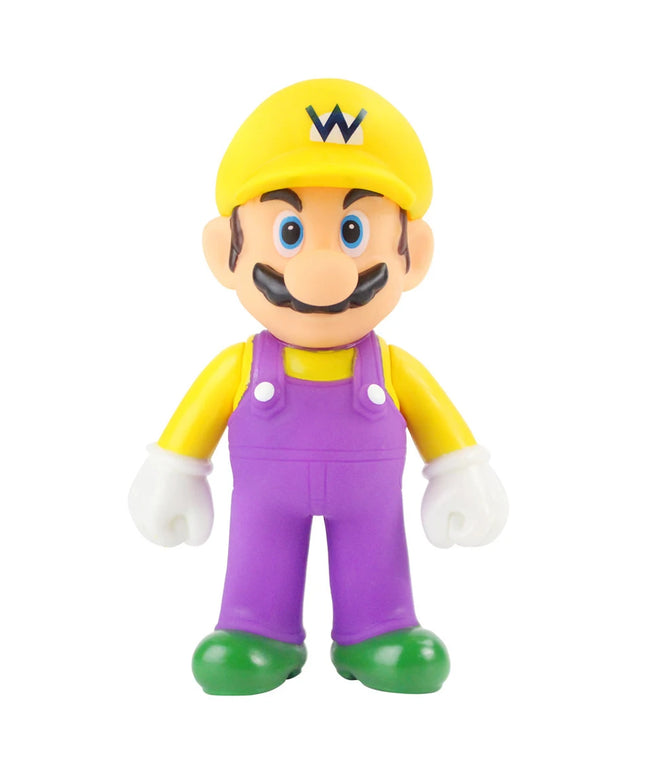 Figurine Super Mario Bros - Mario #5