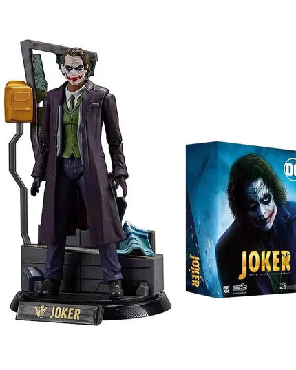 Figurine Luxury Joker 19.5 cm