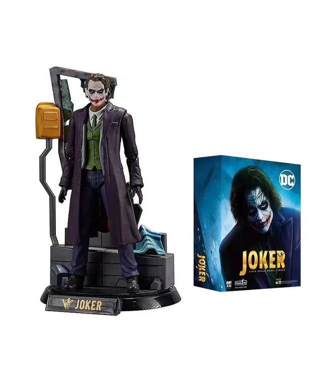 Figurine Luxury Joker 19.5 cm