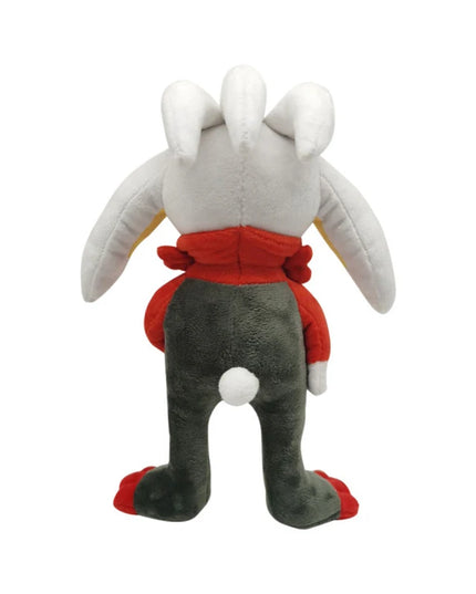 Figurine Peluche Pokémon - Lapyro 28 cm 4